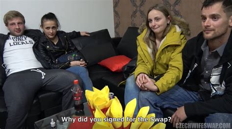 wife swap czech|Czech Wife Swap Porn Videos: czechwifeswap.com